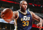 Trevor Booker