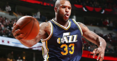 Trevor Booker