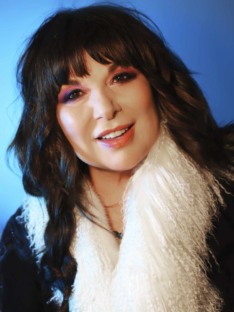 Ann Wilson