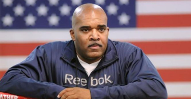 Leonard Ellerbe