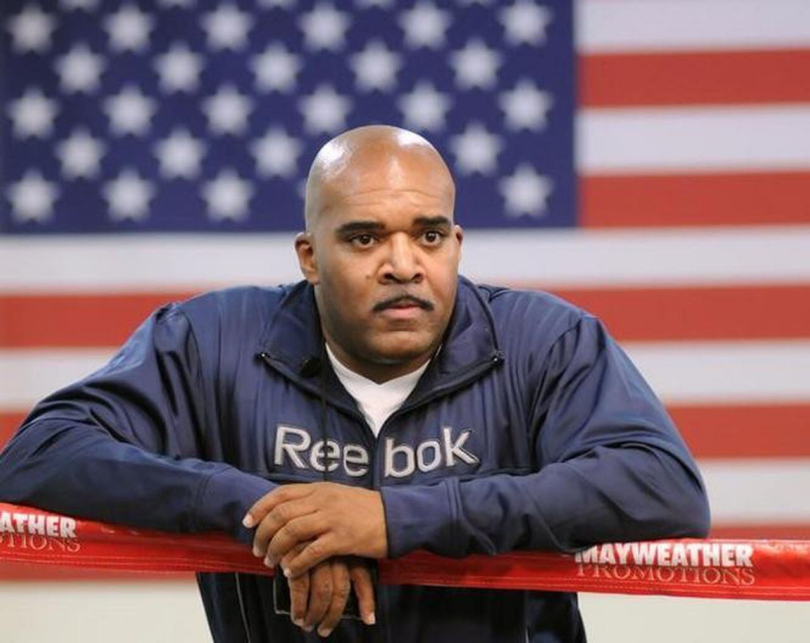 Leonard Ellerbe