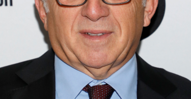 Irving Azoff