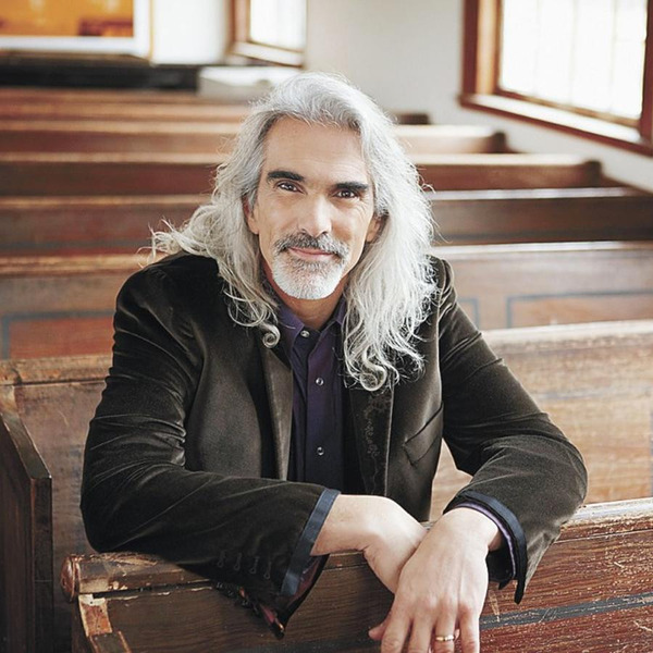 Guy Penrod