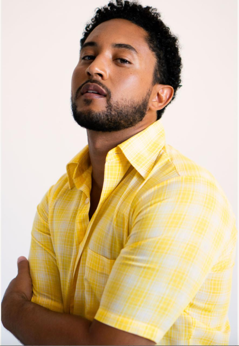 Tahj Mowry