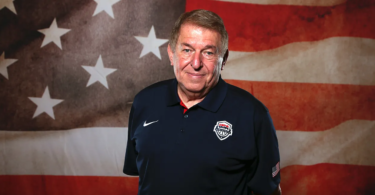 Jerry Colangelo