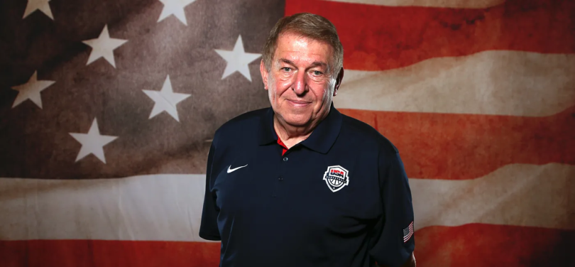 Jerry Colangelo