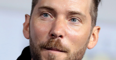 Troy Baker