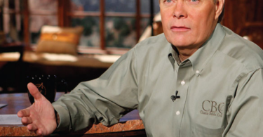 Andrew Wommack