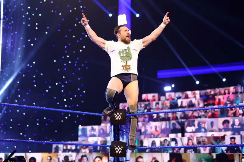 Daniel Bryan