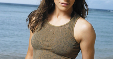 Evangeline Lilly