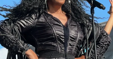 Jody Watley