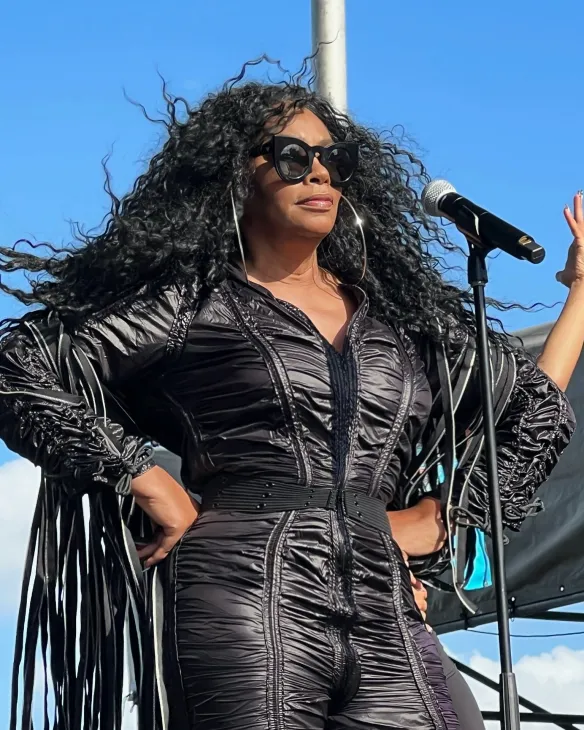 Jody Watley