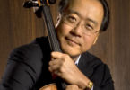 Yo-Yo Ma