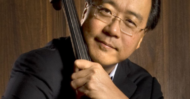 Yo-Yo Ma