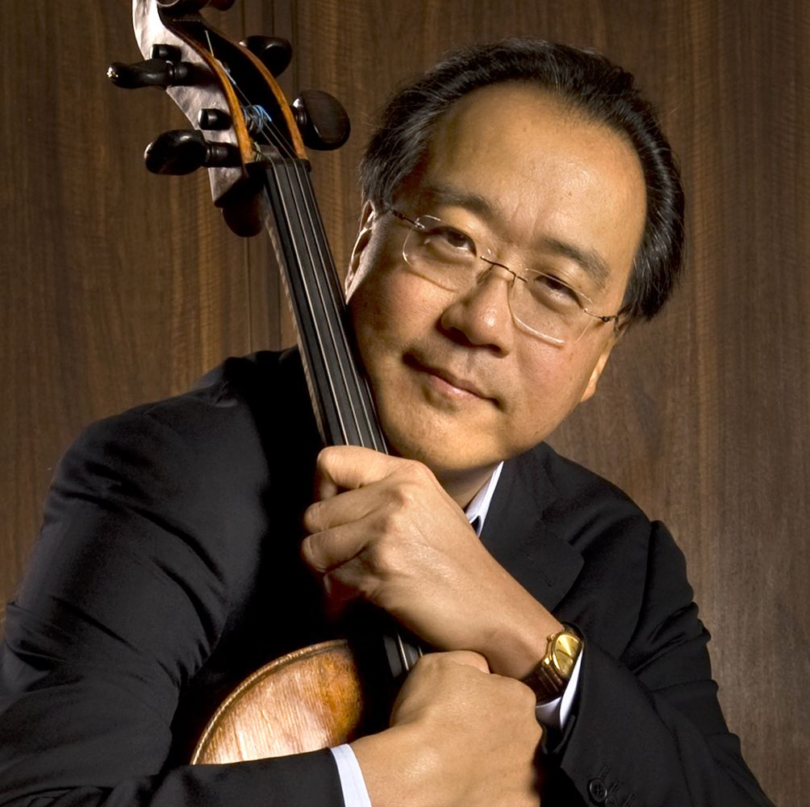 Yo-Yo Ma