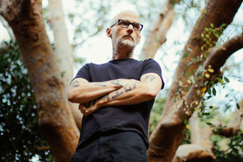 Moby