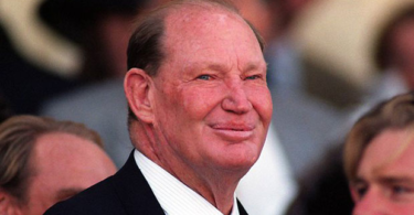 Kerry Packer