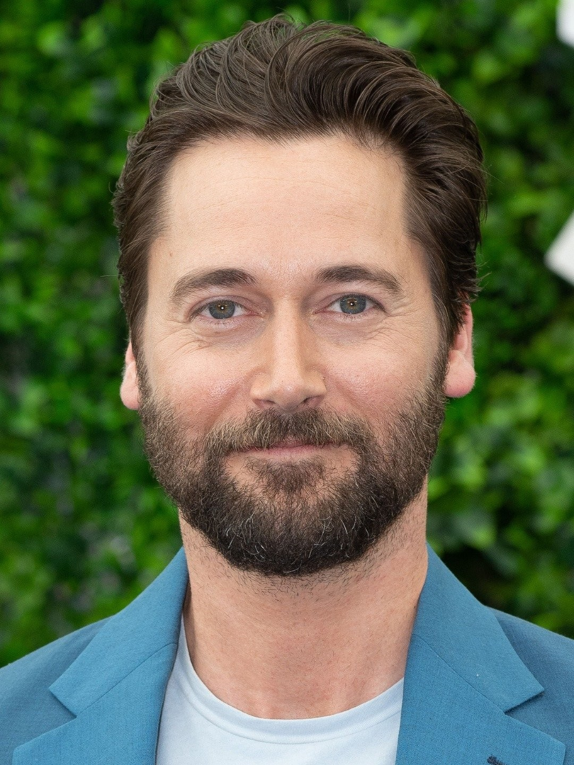 Ryan Eggold