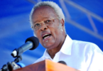 Tanzania's Former Prime Minister Edward Lowassa Dead At 70