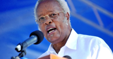 Tanzania's Former Prime Minister Edward Lowassa Dead At 70