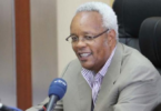 Waziri Mkuu Mstaafu Wa Tanzania Edward Lowassa Afariki Dunia