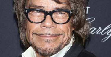 David Johansen