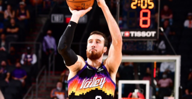 Frank Kaminsky