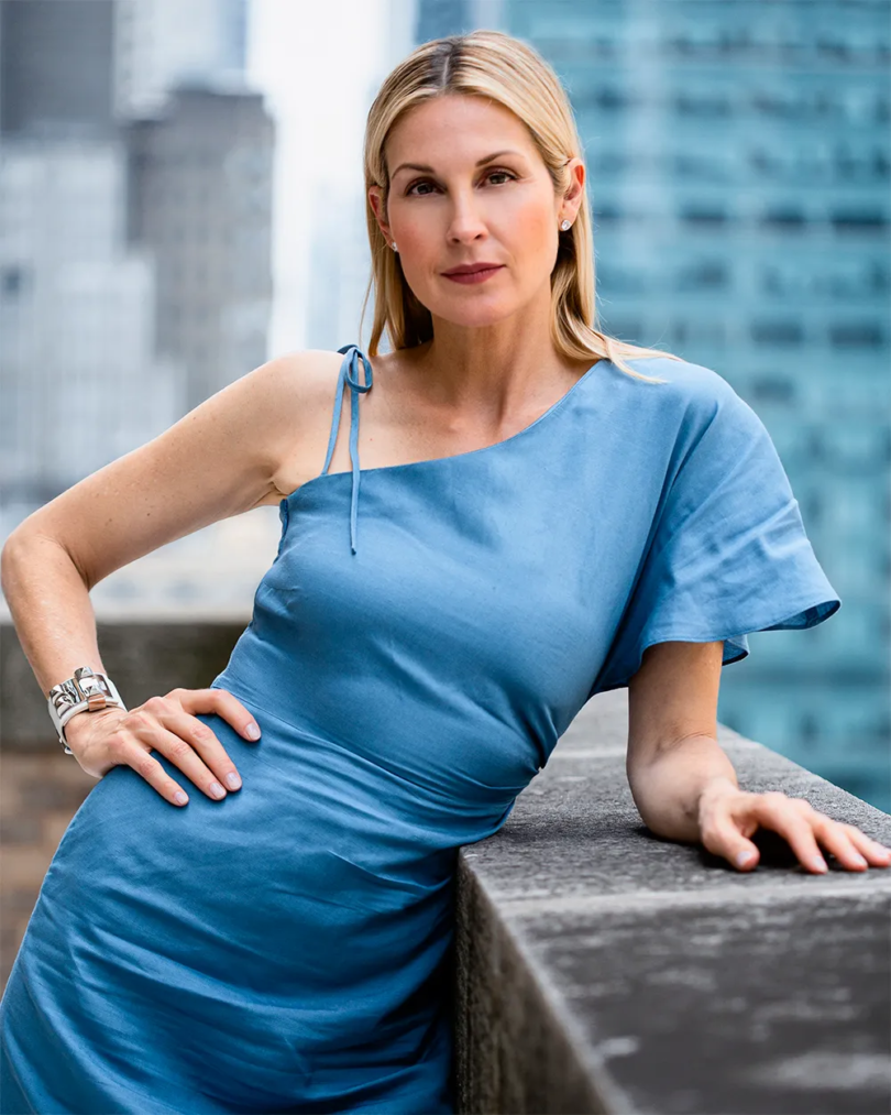 Kelly Rutherford