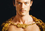 Luke Evans