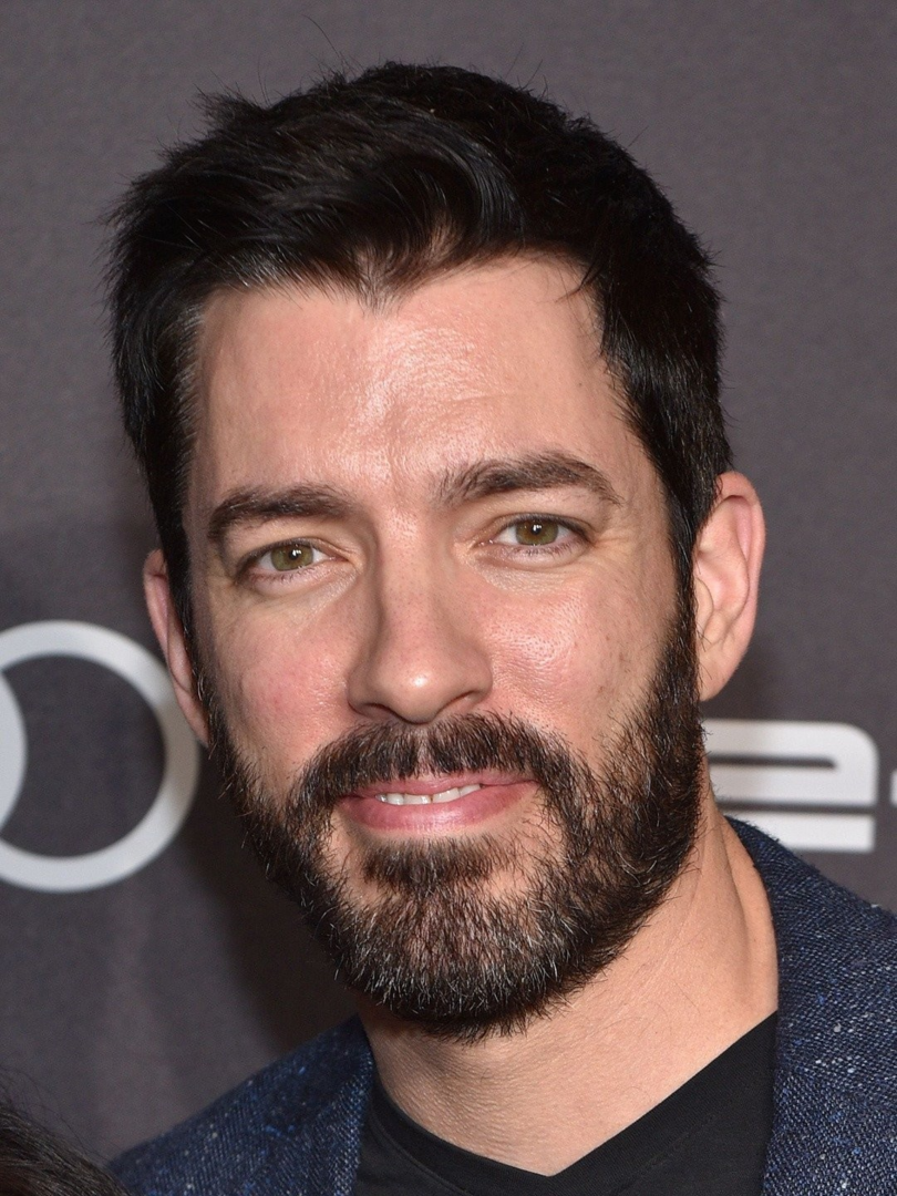 Drew Scott