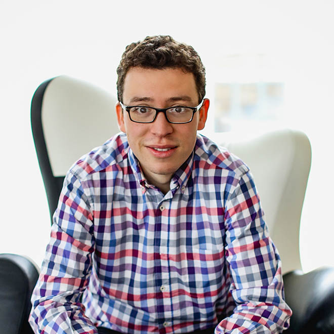 Luis Von Ahn