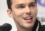 Nicholas Hoult