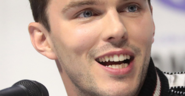 Nicholas Hoult