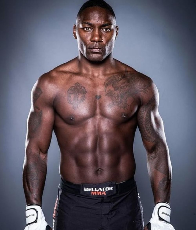 Anthony Johnson