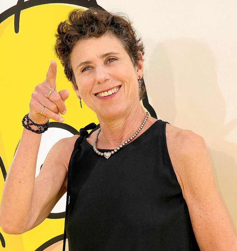 Julie Kavner