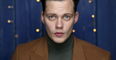 Bill Skarsgård