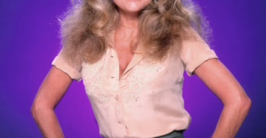 Dyan Cannon