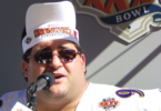 Tony Siragusa