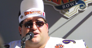 Tony Siragusa