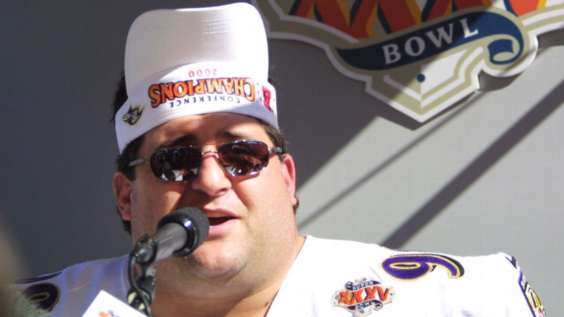 Tony Siragusa