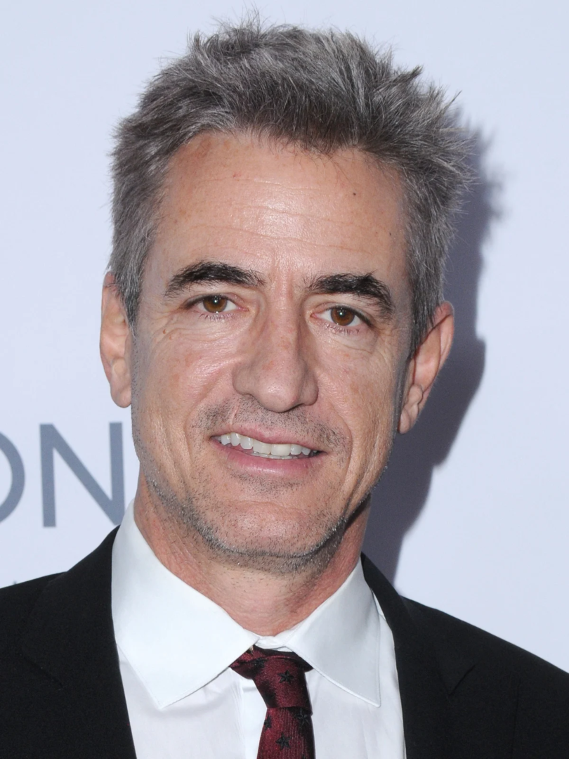 Dermot Mulroney