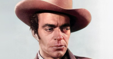 Jack Elam