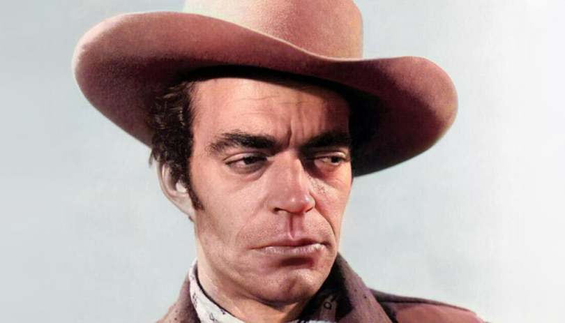 Jack Elam