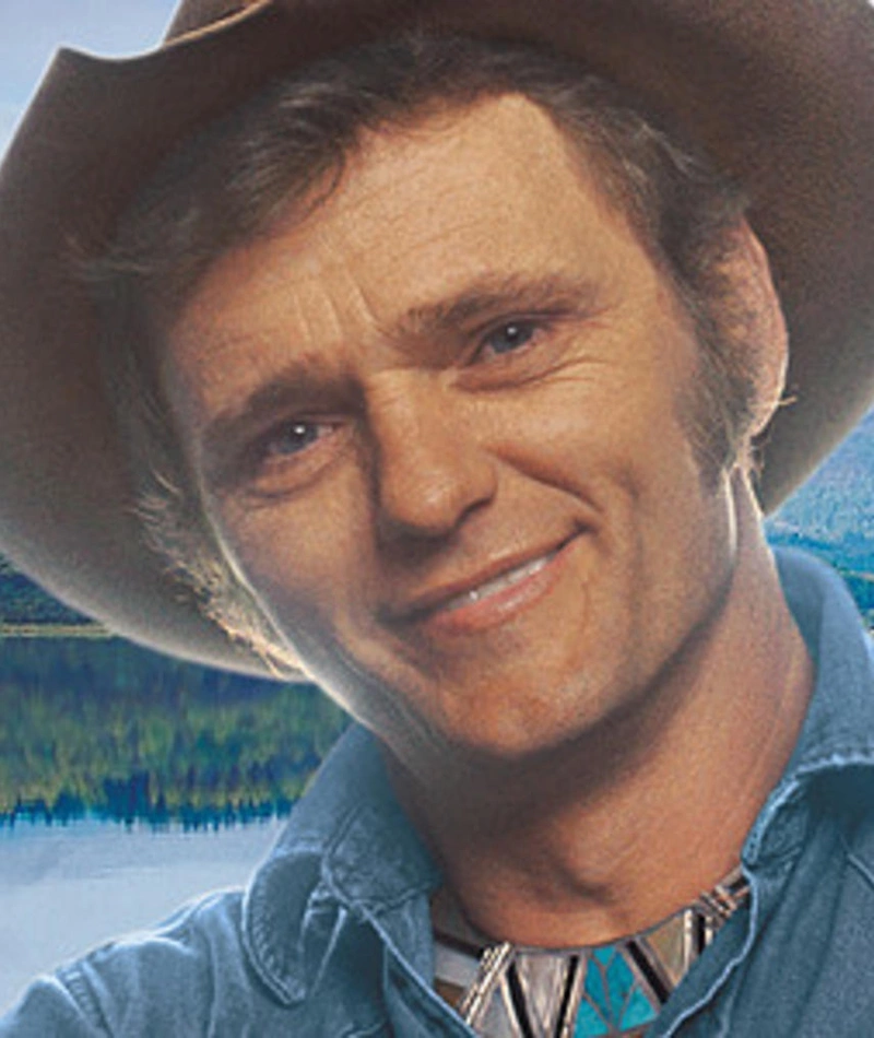 Jerry Reed