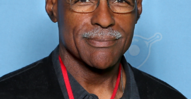 Michael Dorn