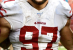 Nick Bosa