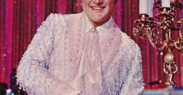 Liberace