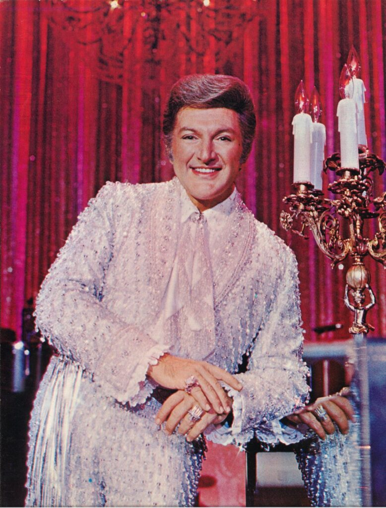 Liberace