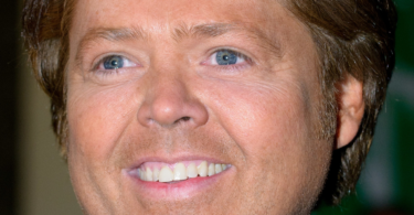 Jimmy Osmond