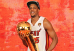 Mario Chalmers